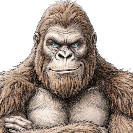 Bigfoot