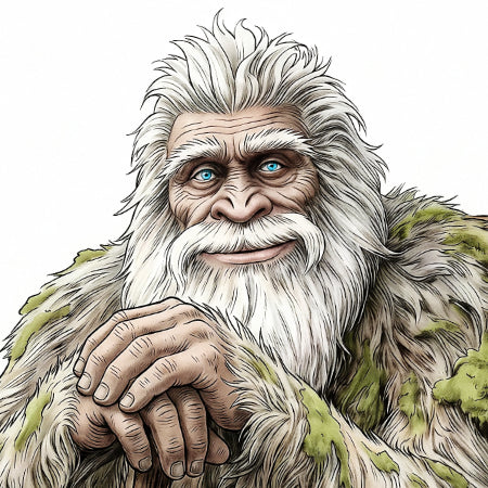 Grandpa Root
