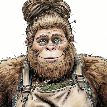 Mama Moss