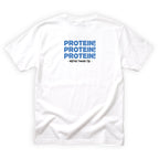 Brother Thunder-Toe Protein Protein Protein Quote Back Design
