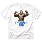 Brother Thunder-Toe T-Shirt Front Design