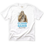 Sister Cloudgazer T-Shirt Front Design
