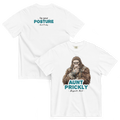 Bigfoot Shirt for Straight Talkers | Fix Your Posture