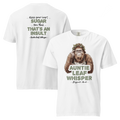 Bigfoot Shirt for Tea Lovers and Calm Souls | Bless Your Heart Sugar