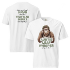 Bigfoot Shirt for Tea Lovers and Calm Souls | Bless Your Heart Sugar