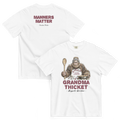 Bigfoot Shirt for Old-Fashioned Souls | Manners Matter