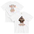 Bigfoot Shirt for Tree Huggers | Sometimes Your Path Finds You