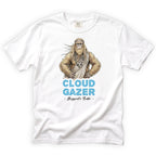 Sister Cloudgazer T-Shirt Front Design