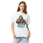Bigfoot Shirt for Straight Talkers | Check Your Attitude