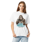 Bigfoot Shirt for Straight Talkers | Fix Your Own Foundation First