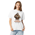 Bigfoot Shirt for Tree Huggers | Certified Tree Hugger