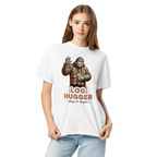 Bigfoot Shirt for Tree Huggers | Have a Great Tree Huggin Day