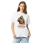 Bigfoot Shirt for Tree Huggers | Respect the Rings