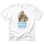 Sister Cloudgazer T-Shirt Front Design
