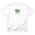 Great Gramps Treepaw If You're Feelin' Lost Don't Move Quote Back Design