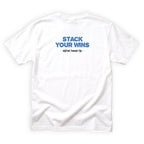 Brother Thunder-Toe Stack Your Wins Quote Back Design