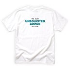 Aunt Prickly Yes I Give Unsolicited Advice Quote Back Design