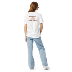Bigfoot Shirt for Tree Huggers | Seek Out Some Good Tree Vibes