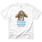 Sister Cloudgazer T-Shirt Front Design