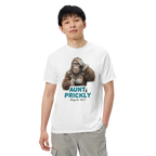 Bigfoot Shirt for Straight Talkers | A Weak Excuse Is An Insult