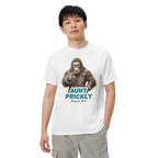 Bigfoot Shirt for Straight Talkers | Check Your Attitude