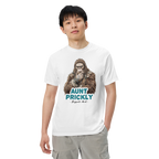 Bigfoot Shirt for Straight Talkers | Fix Your Posture