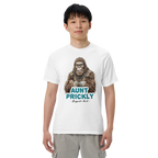 Bigfoot Shirt for Straight Talkers | Oh For Forest's Sake