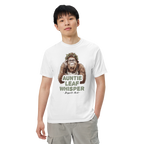 Bigfoot Shirt for Tea Lovers and Calm Souls | Bless Your Heart Sugar
