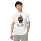 Bigfoot Shirt for Tree Huggers | Rootin' For Ya