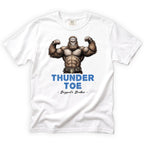 Brother Thunder-Toe T-Shirt Front Design