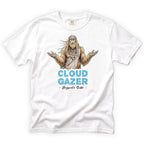 Sister Cloudgazer T-Shirt Front Design