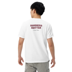 Bigfoot Shirt for Old-Fashioned Souls | Manners Matter