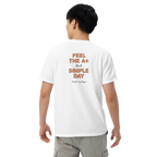 Bigfoot Shirt for Tree Huggers | Feel the A Plus in a Simple Day