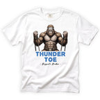 Brother Thunder-Toe T-Shirt Front Design