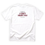 Grandma Thicket Speak Up I Cant Hear You Quote Back Design