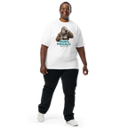 Bigfoot Shirt for Straight Talkers | A Weak Excuse Is An Insult
