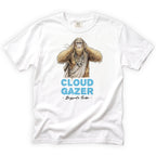 Sister Cloudgazer T-Shirt Front Design