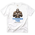 Brother Thunder-Toe T-Shirt Front Design