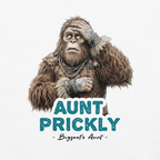 Bigfoot Shirt for Straight Talkers | A Weak Excuse Is An Insult