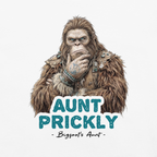 Bigfoot Shirt for Straight Talkers | Fix Your Posture