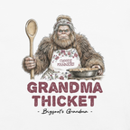 Bigfoot Shirt for Old-Fashioned Souls | Manners Matter