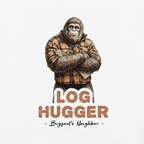 Bigfoot Shirt for Tree Huggers | Rootin' For Ya