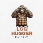 Bigfoot Shirt for Tree Huggers | Seek Out Some Good Tree Vibes