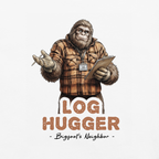Bigfoot Shirt for Tree Huggers | You Don't Gotta Fix Everything Today
