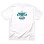Aunt Prickly My Baloney Detector Is Finely Tuned Quote Back Design