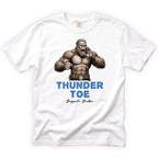 Brother Thunder-Toe T-Shirt Front Design