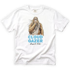 Sister Cloudgazer T-Shirt Front Design