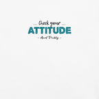 Bigfoot Shirt for Straight Talkers | Check Your Attitude