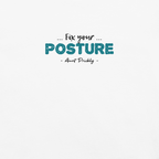 Bigfoot Shirt for Straight Talkers | Fix Your Posture