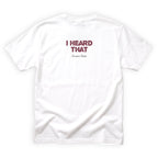 Grandma Thicket I Heard That Quote Back Design